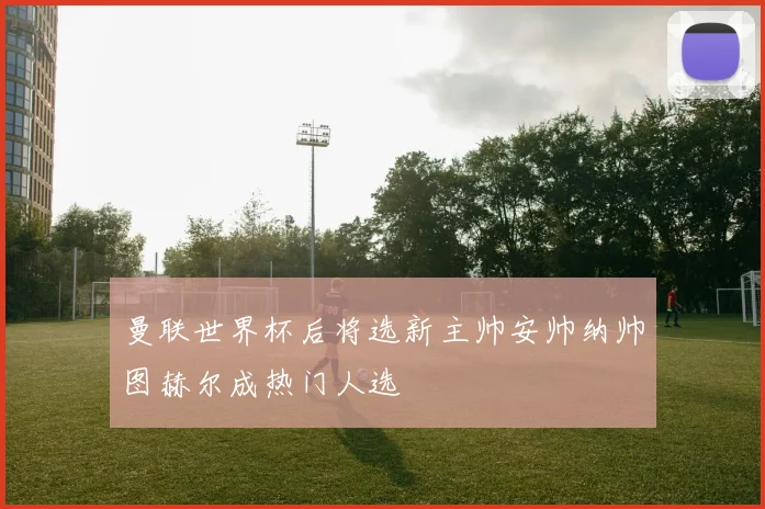 曼联世界杯后将选新主帅安帅纳帅图赫尔成热门人选