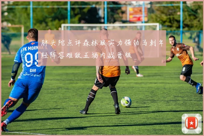 胖头陀点评森林狼实力强劲马刺年轻阵容难敌五场内战晋级